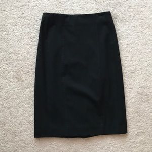 Express Pencil Skirt